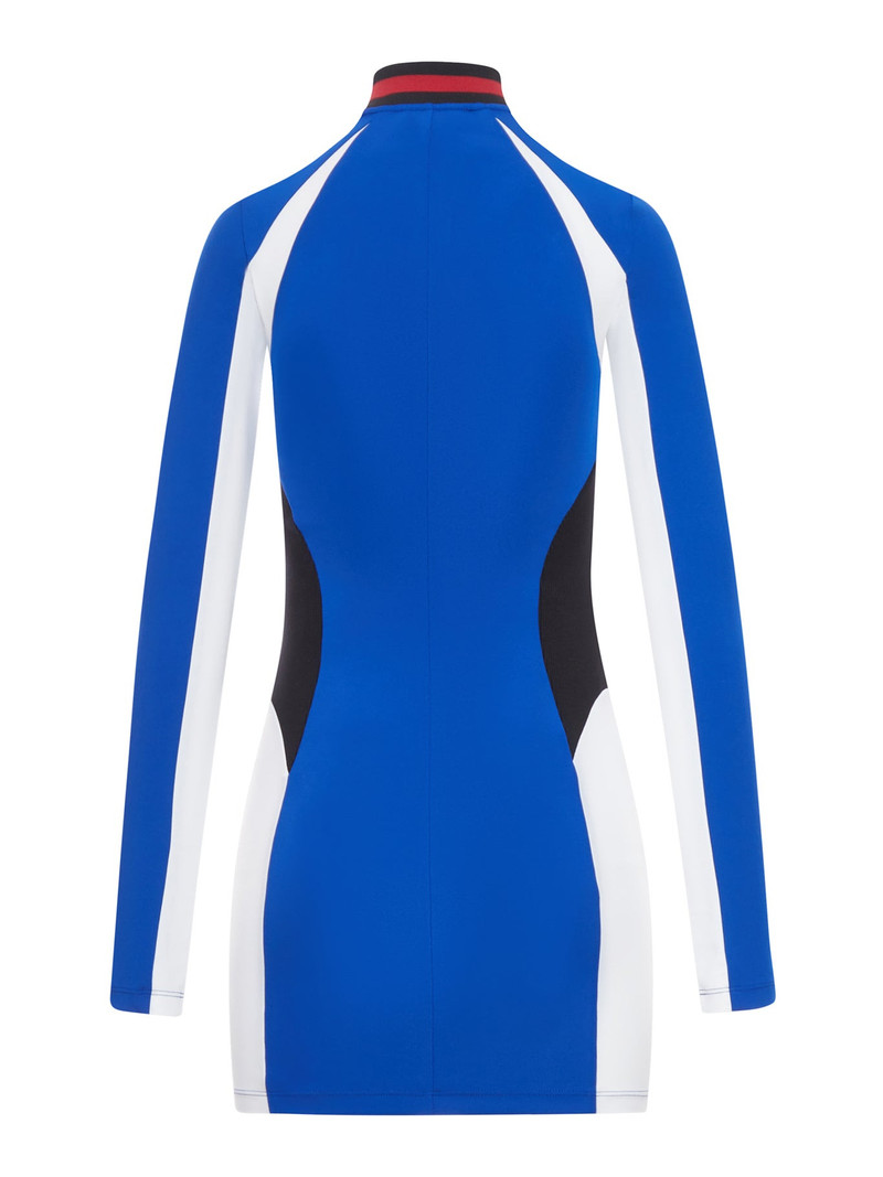 Off-White SERENA MINI DRESS outlook