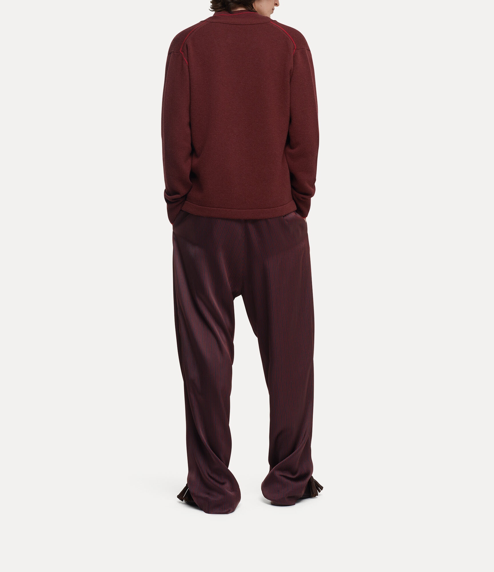 ALEX CARDIGAN - 4