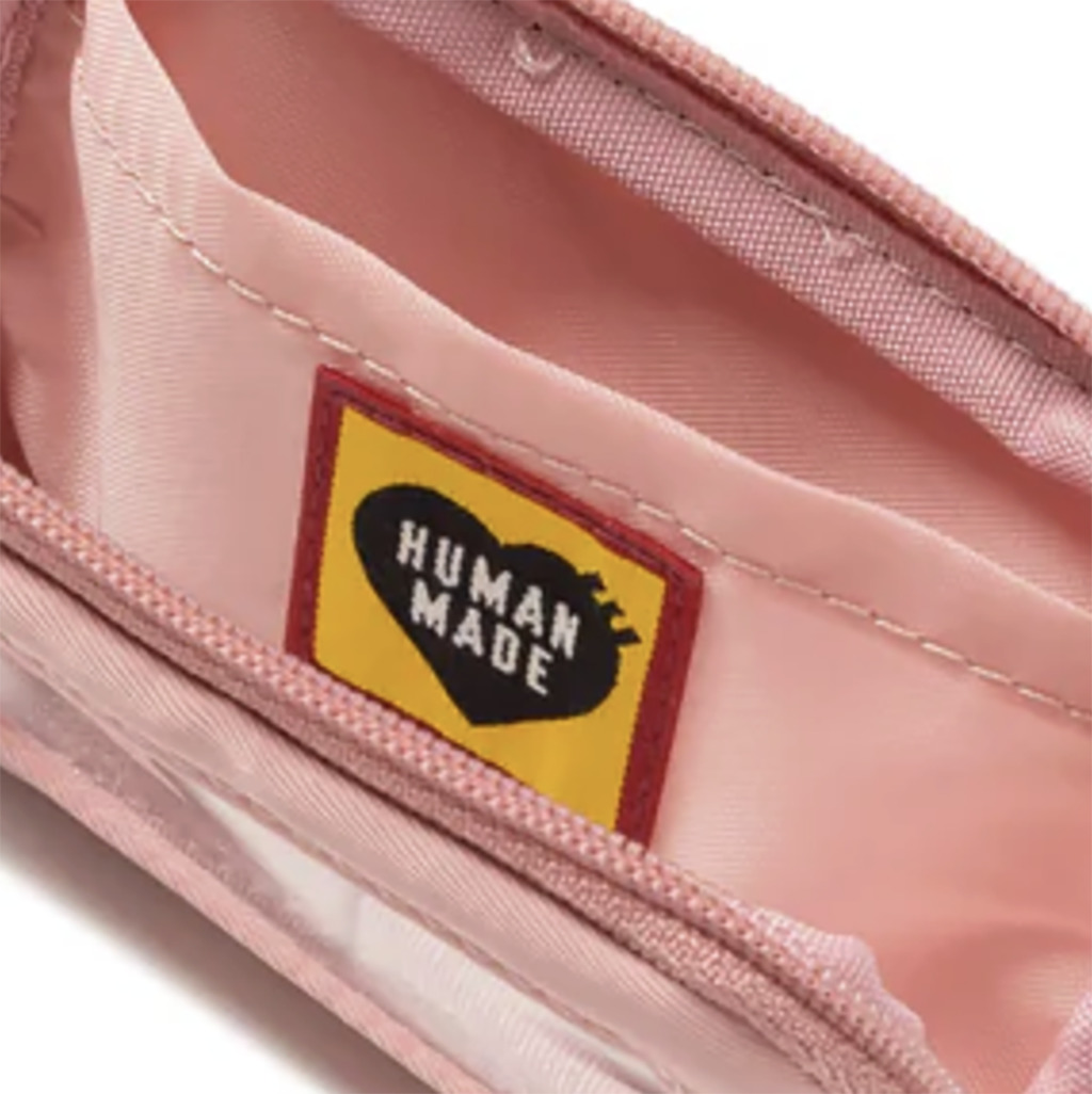 MILITARY CARD CASE - PINK - 3