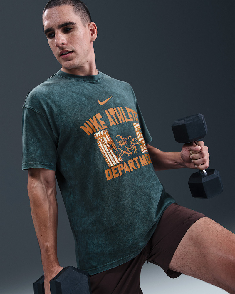 Nike Men's Max90 T-Shirt 3