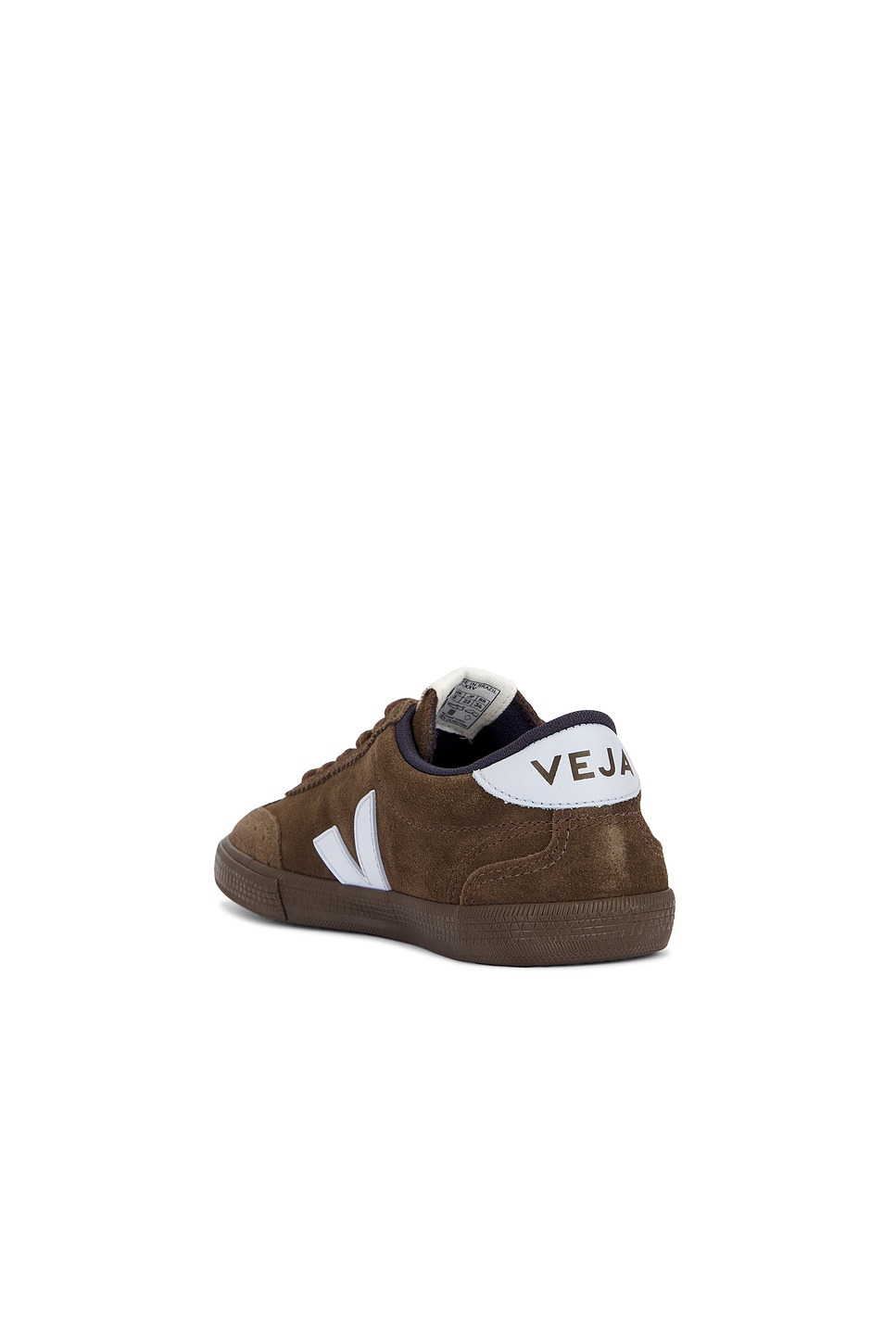 Volley Sneaker - 3