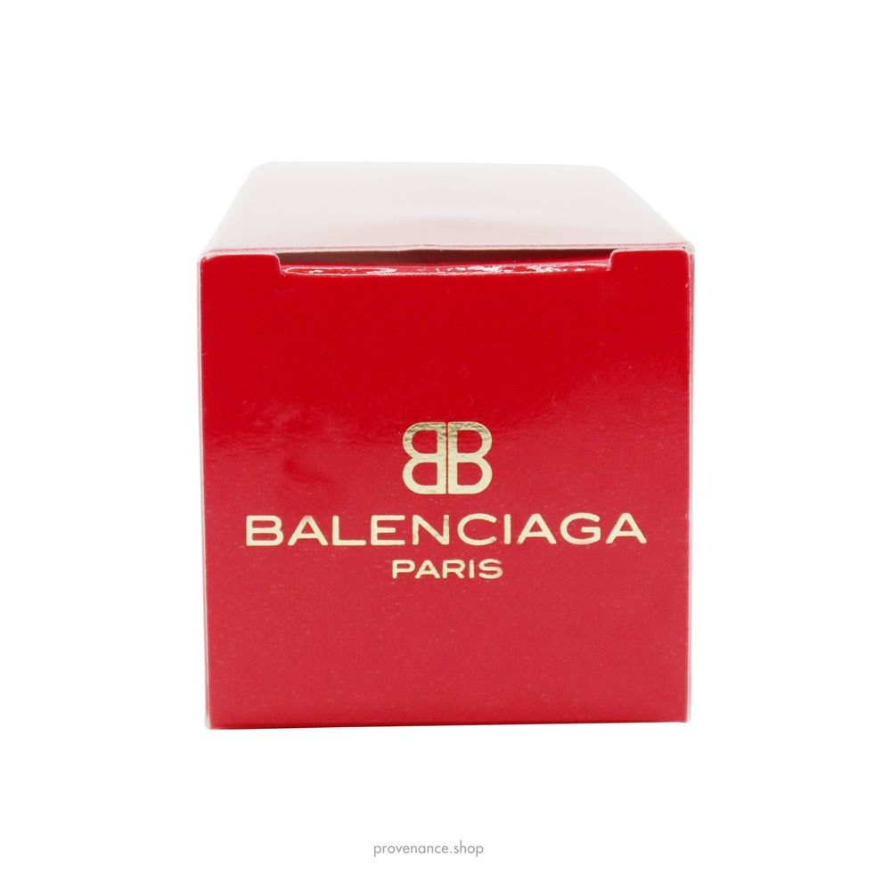 Balenciaga Golf Balls (Set of 3) - Brown - 9