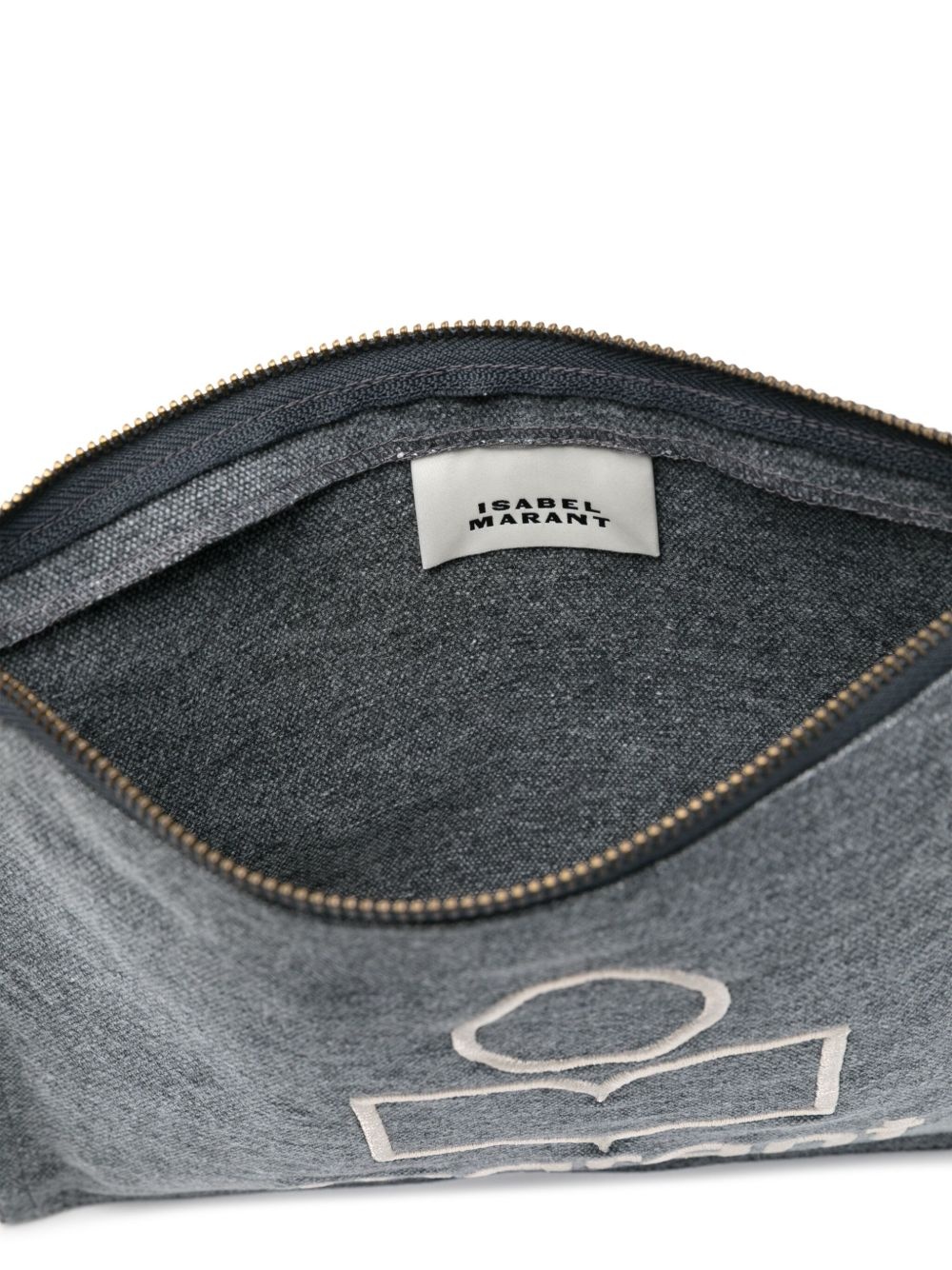 Netia clutch bag - 5