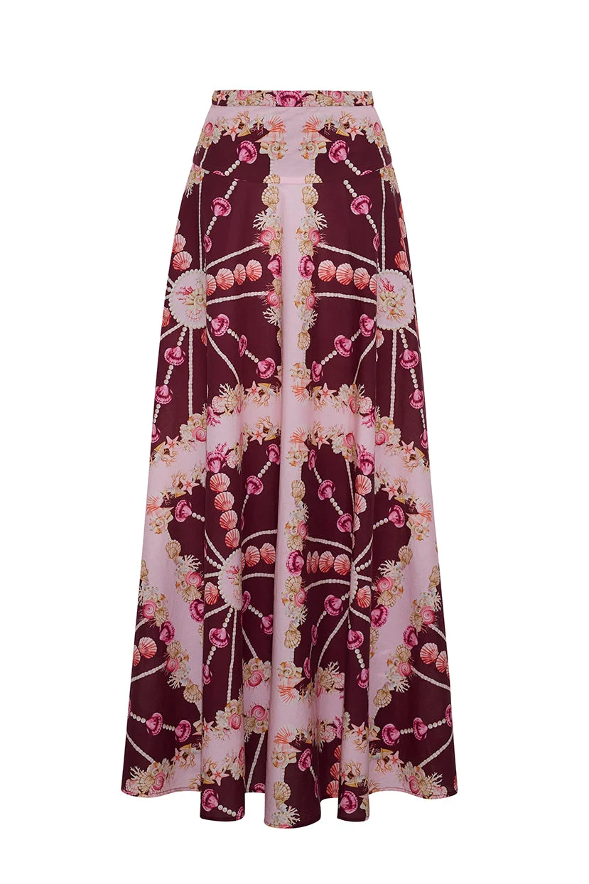 Gabriella Skirt - 1