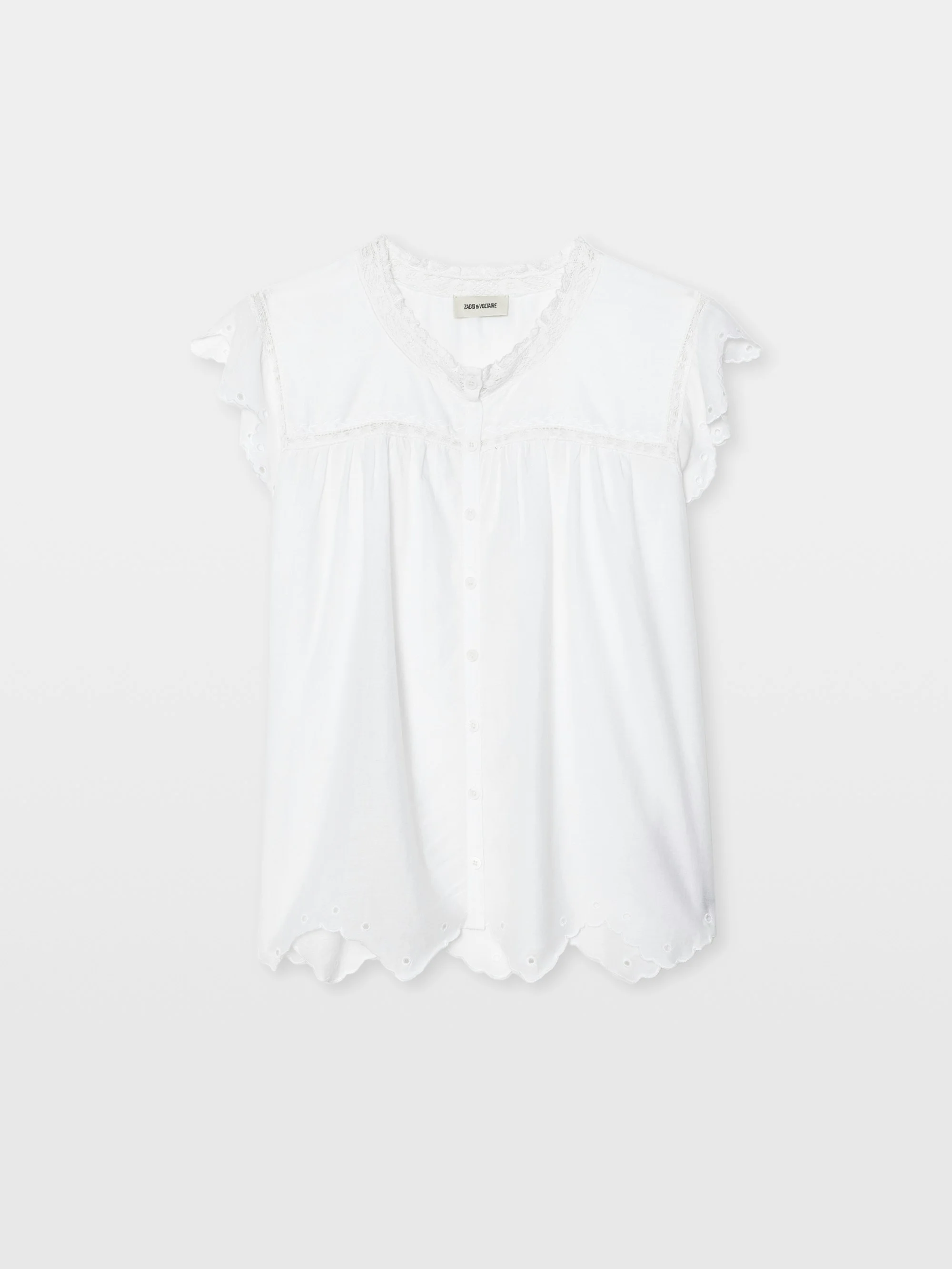 Tika Top - 1