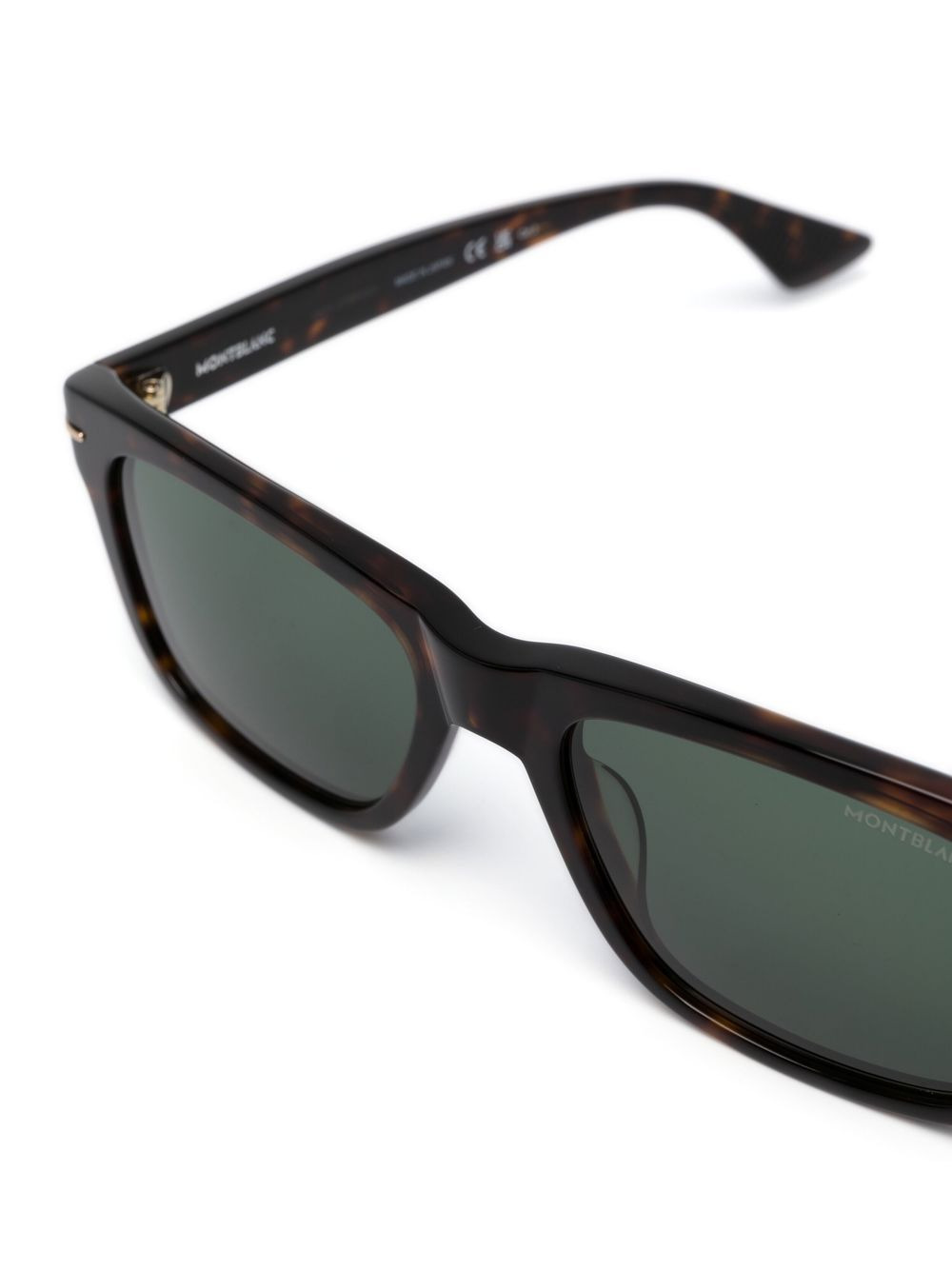 tortoiseshell sunglasses - 3