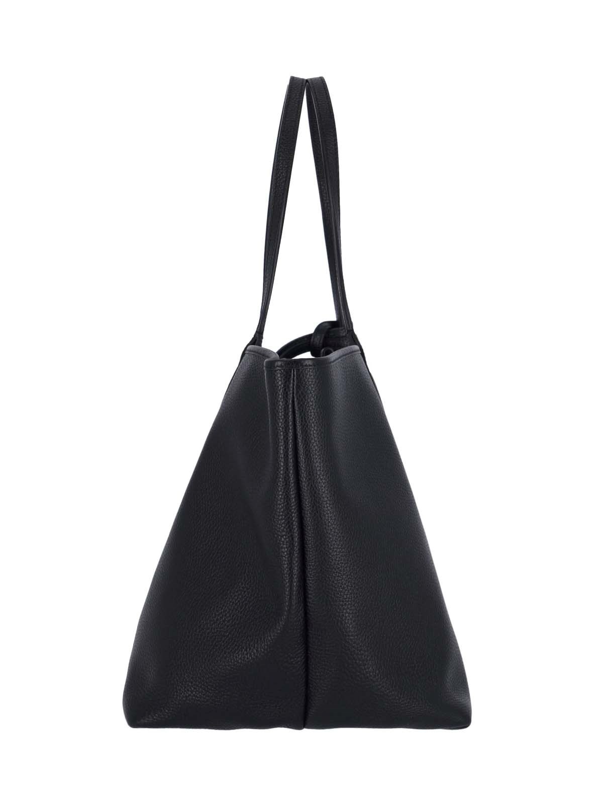 LARGE REVERSIBLE BAG "TOTTISSIMA" - 7