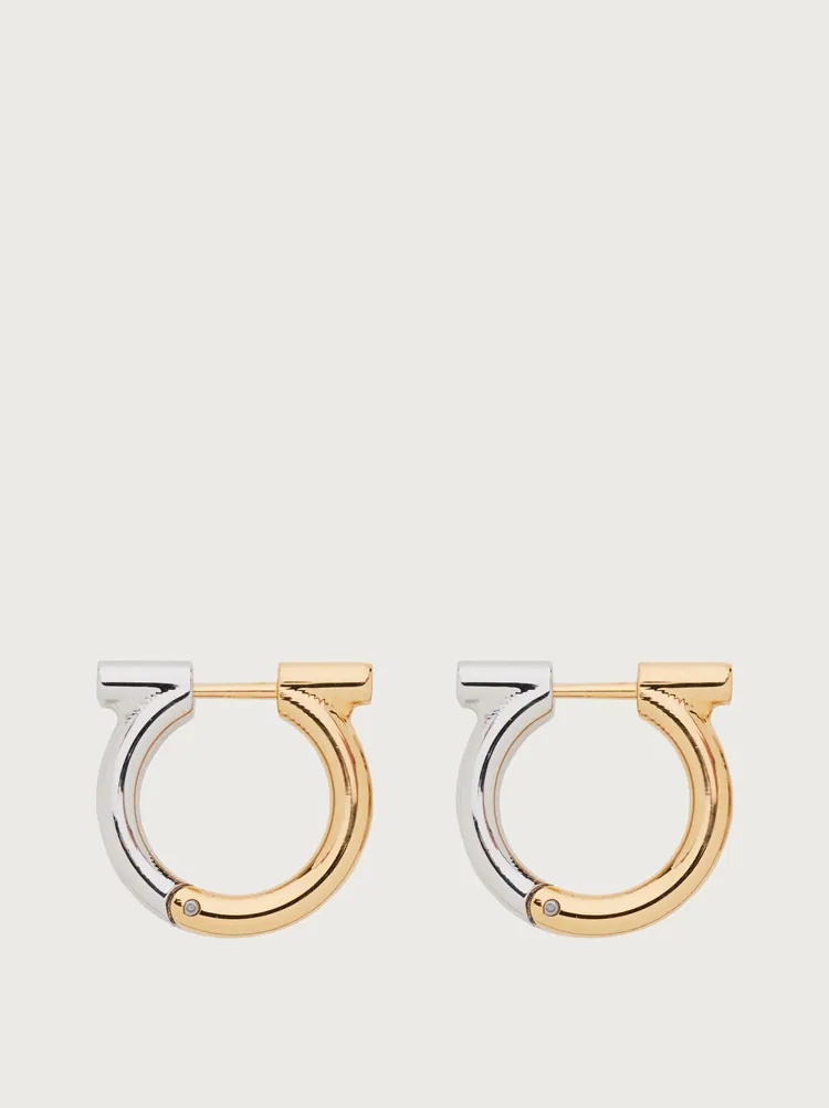 GANCINI EARRINGS - 1