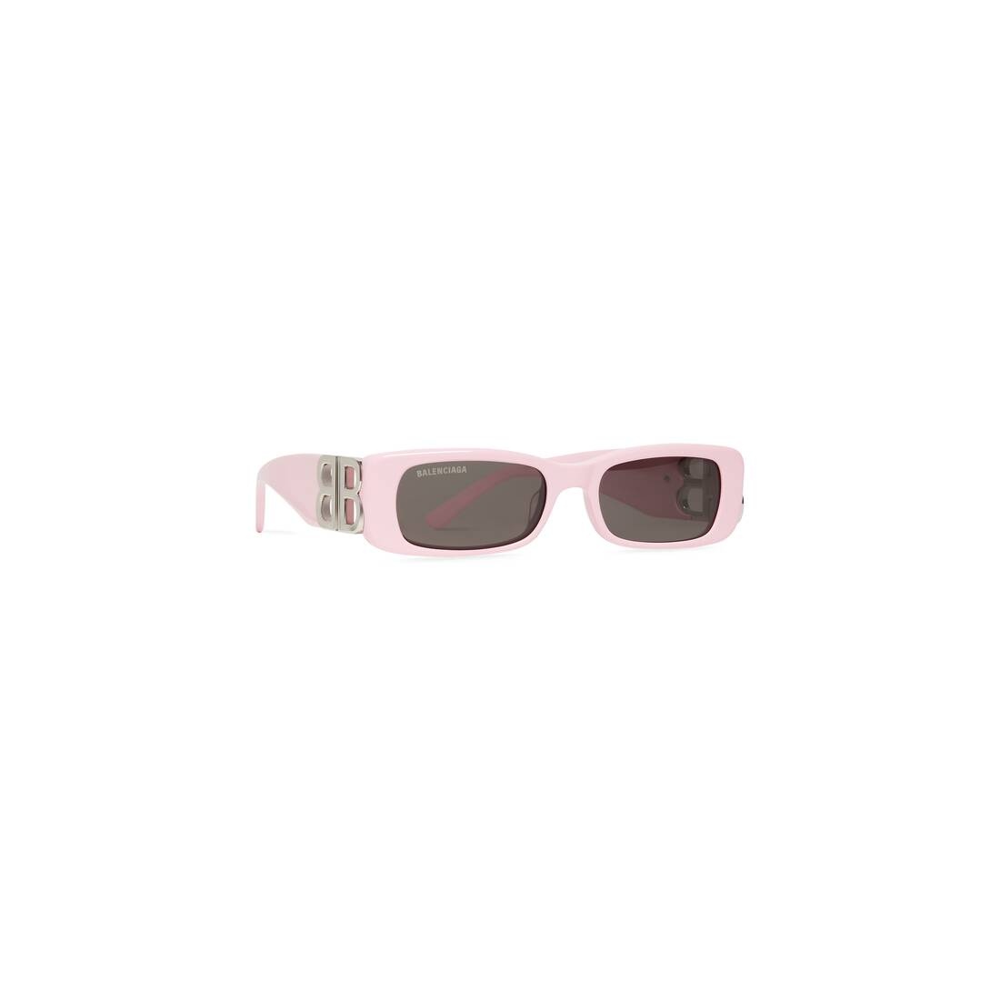dynasty rectangle sunglasses - 2