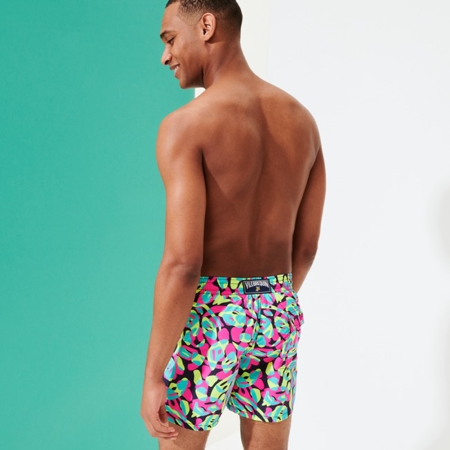 Men Swim Trunks 2021 Neo Turtles - 4