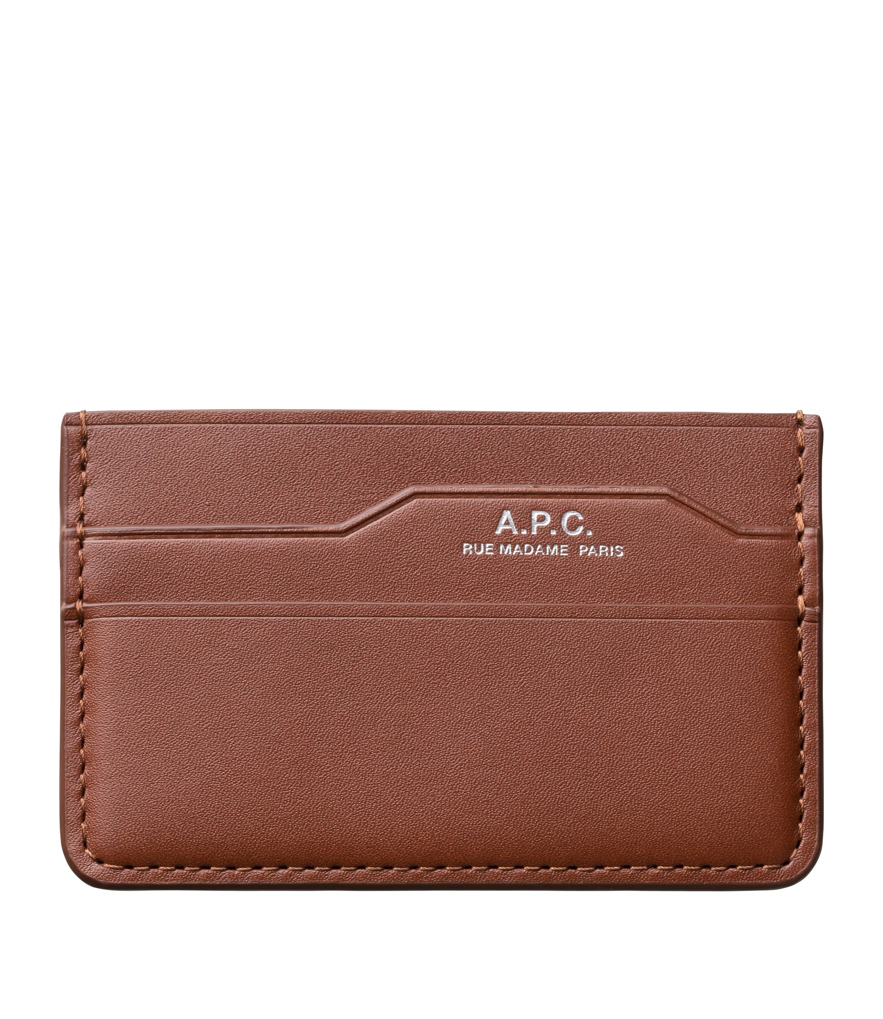 DOSSIER CARDHOLDER - 1
