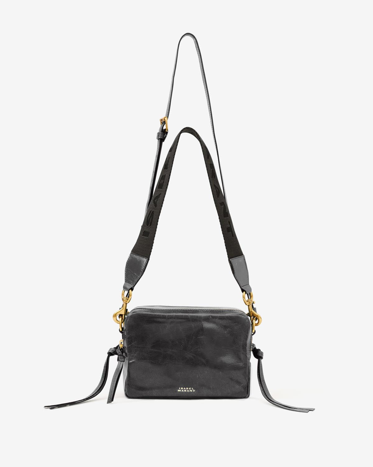 WARDY CAMERA BAG - 10
