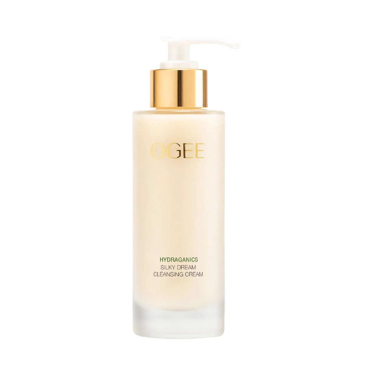 Silky Dream Cleansing Cream - 1
