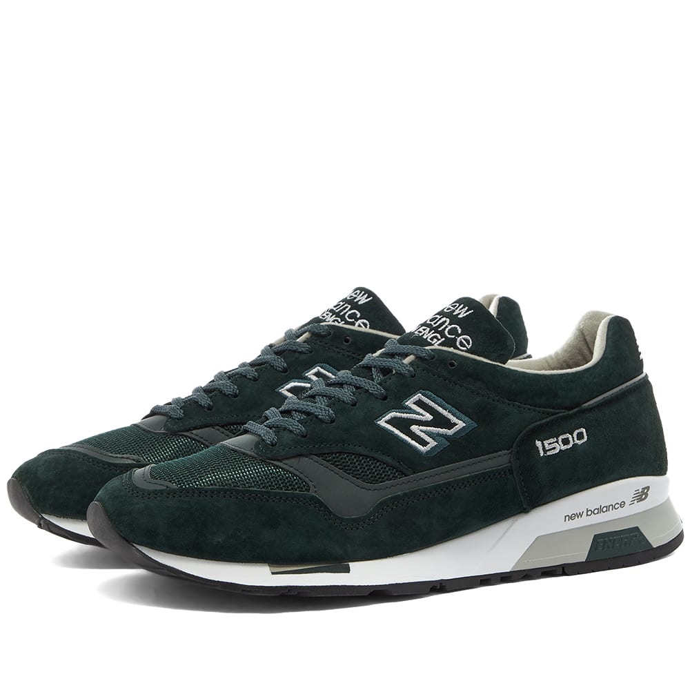 New Balance M1500DGW - Made in England - 1