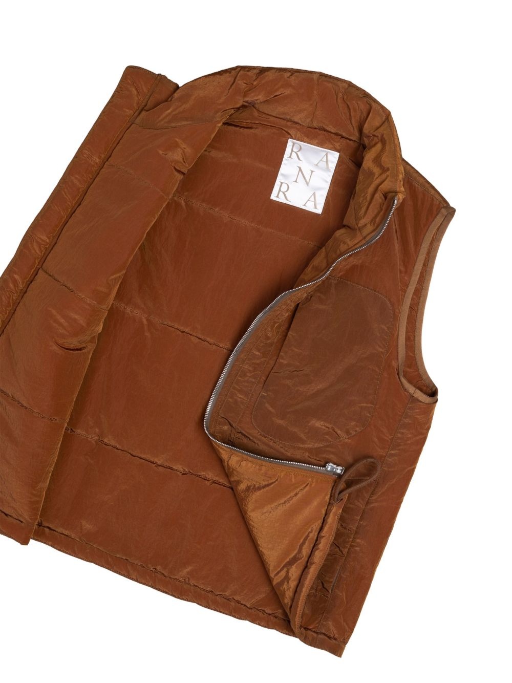 Treker Shiny vest - 6