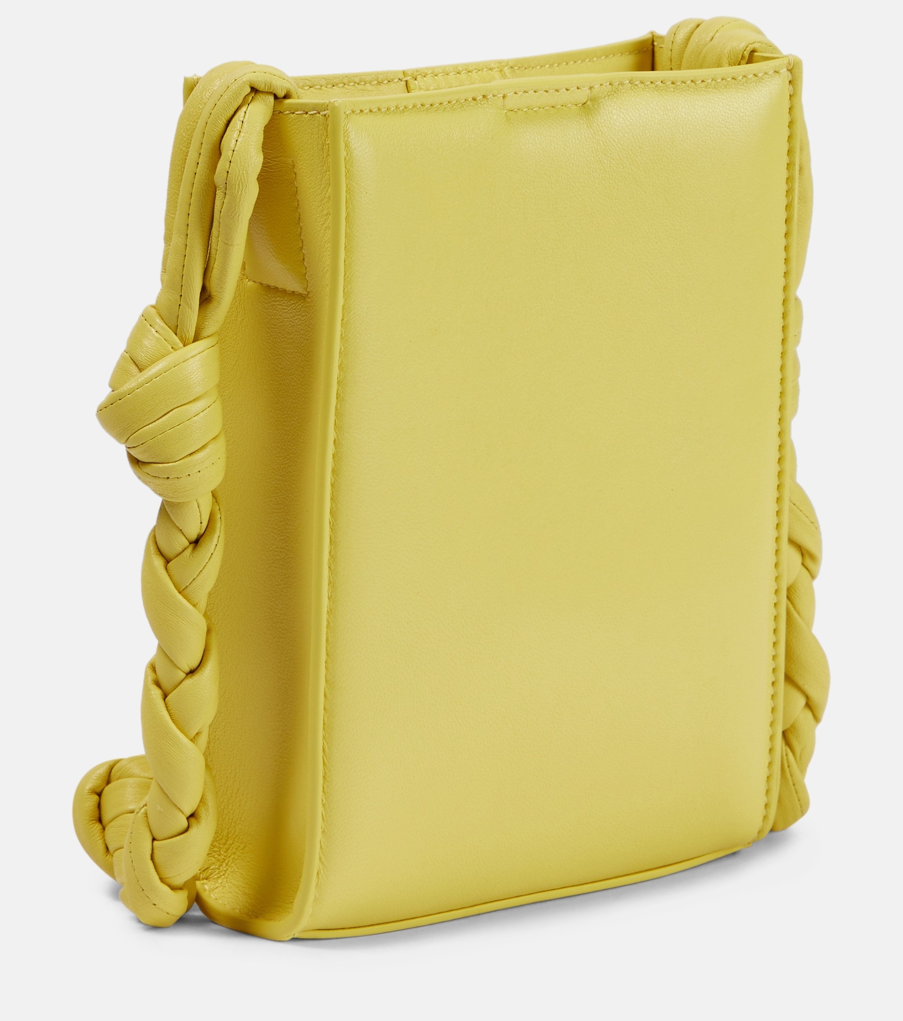 Tangle Padded Small crossbody bag - 4