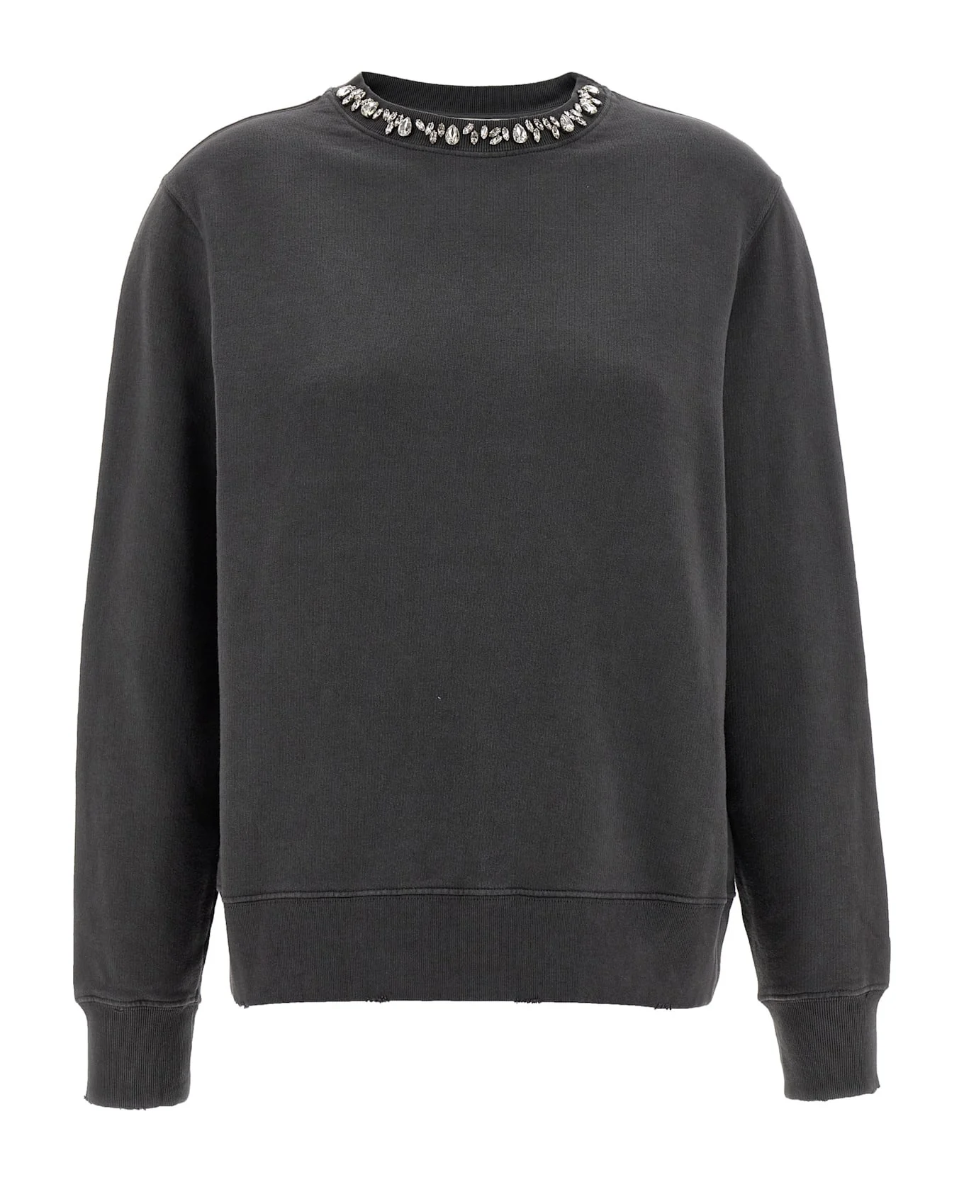 'athena' Sweatshirt - 1