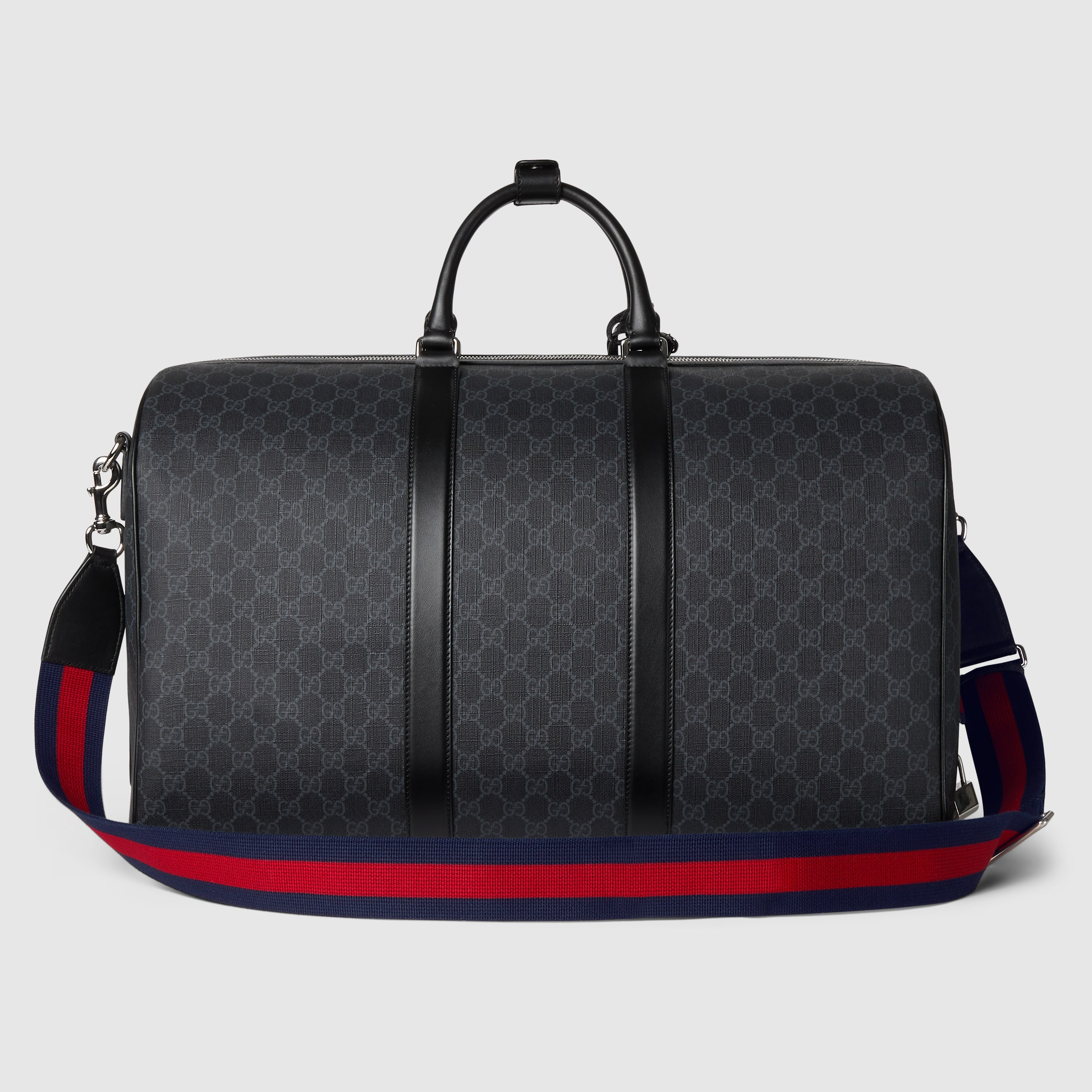 GG duffle bag - 4