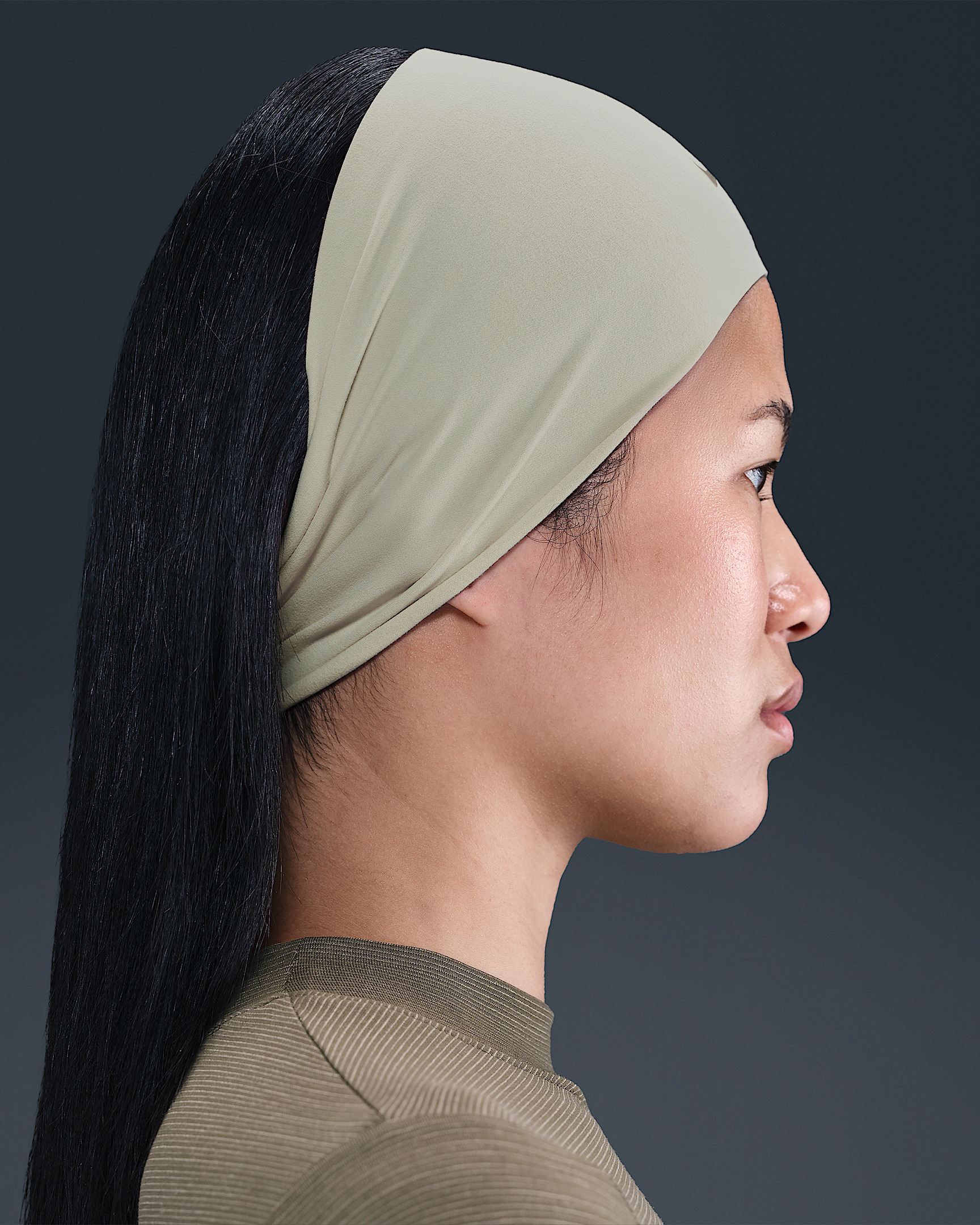 Nike Fury Elevate Dri-FIT Extra-Wide Headband - 2