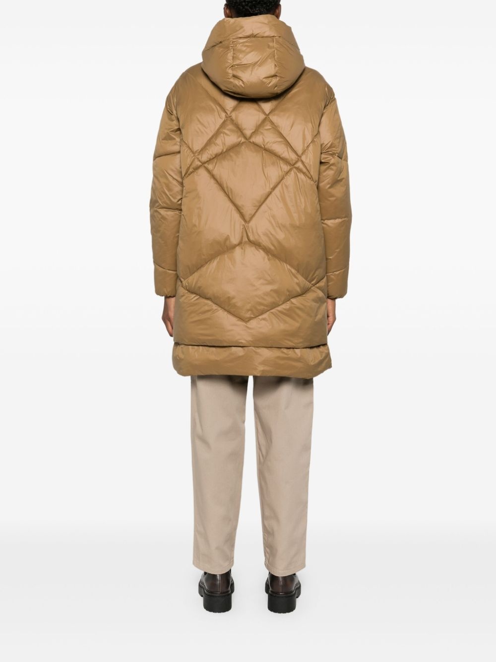 Inchiostro coat - 4