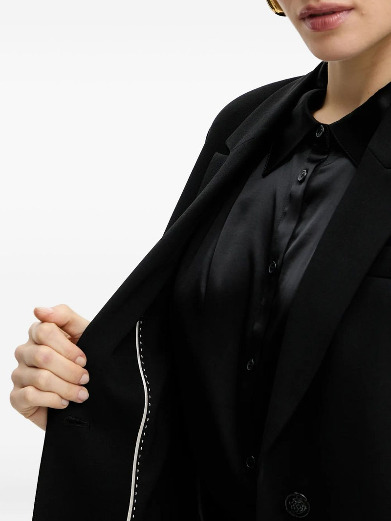 buttoned blazer 4