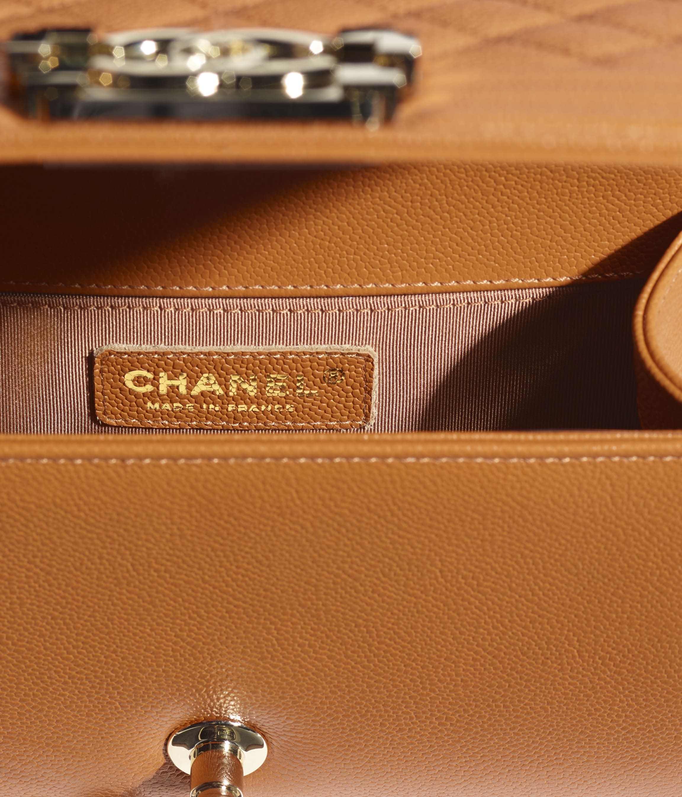 Small BOY CHANEL Handbag - 3
