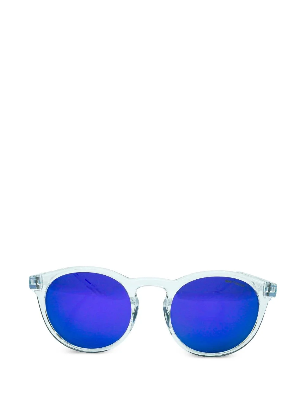 Swerve polarized sunglasses - 1