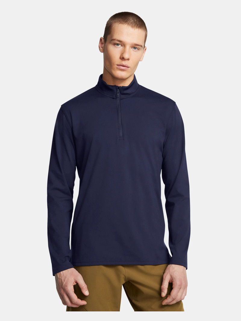 Under Armour Men's UA Meridian ¼ Zip outlook