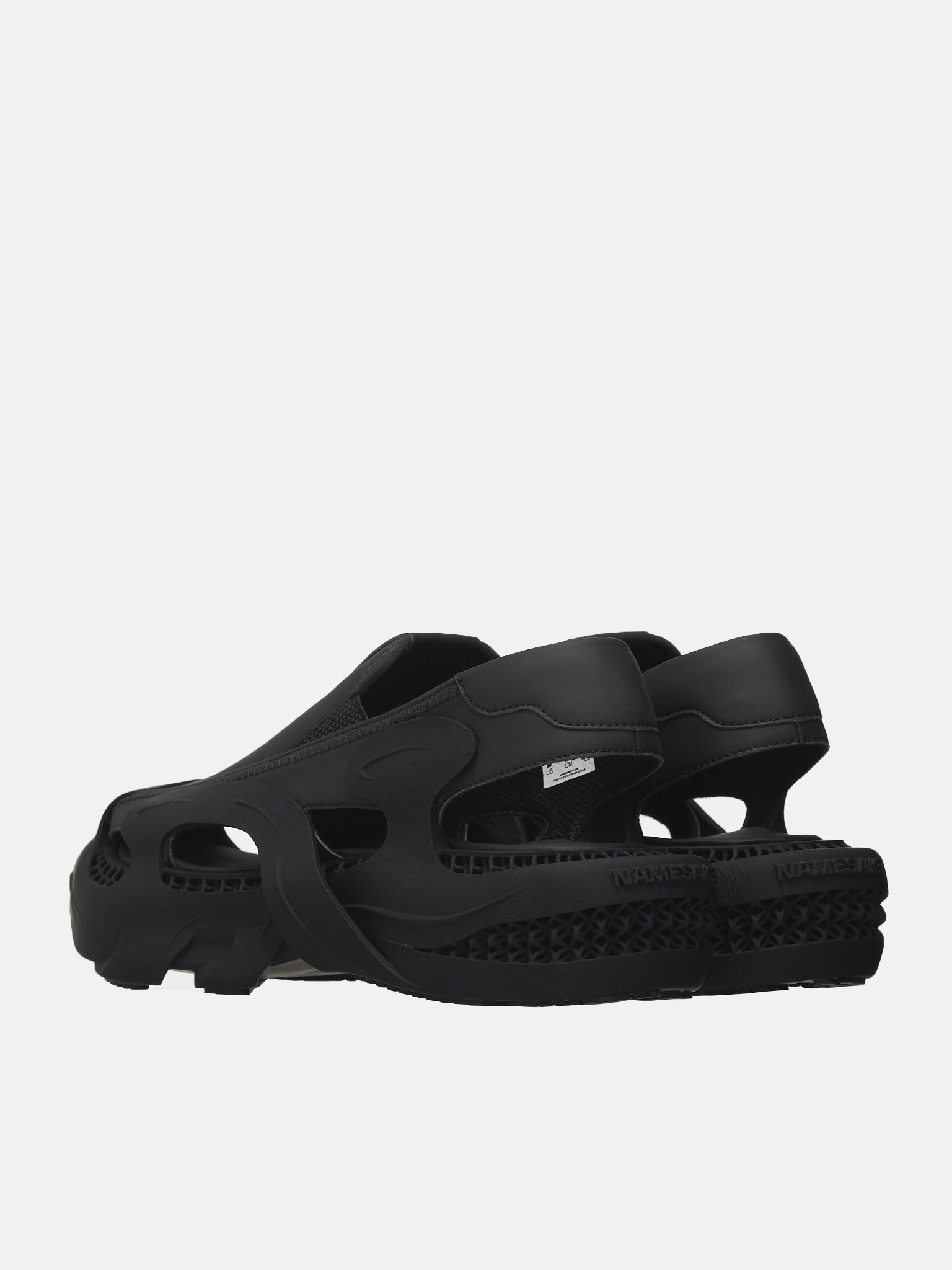 Clippers 3000 Sandals - 5