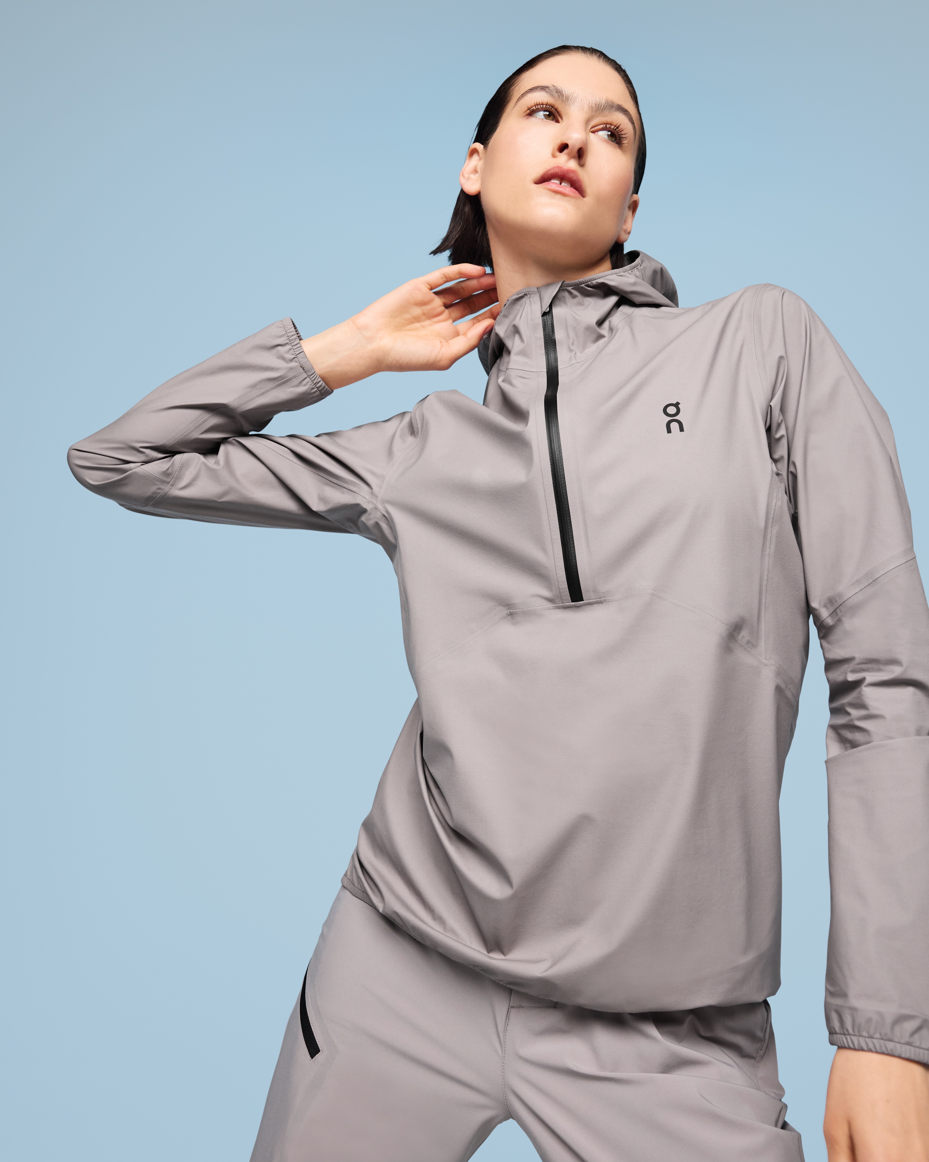 Waterproof Anorak - 4
