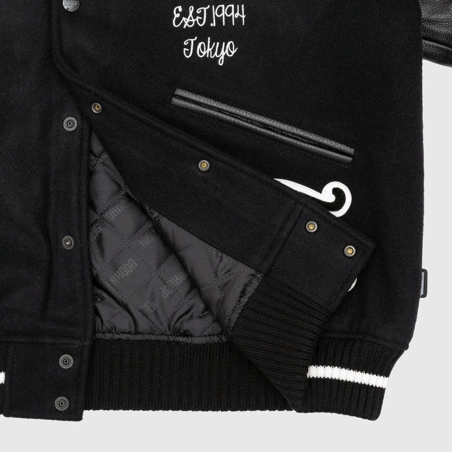 STADIUM JACKET - 8