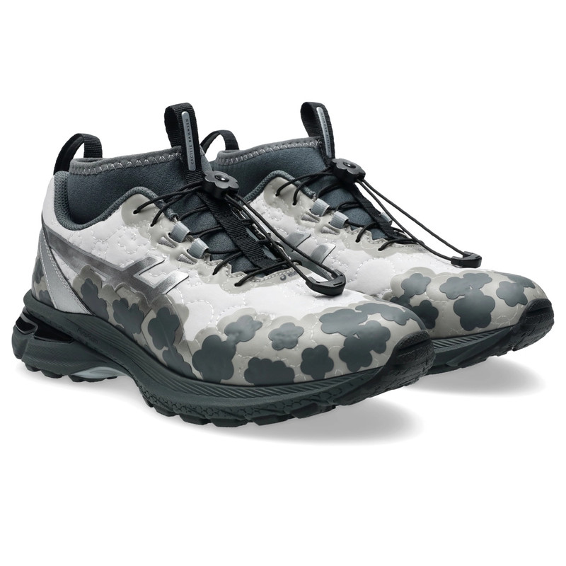 Asics CECILIE BAHNSEN x ASICS GEL TERRAIN MT outlook