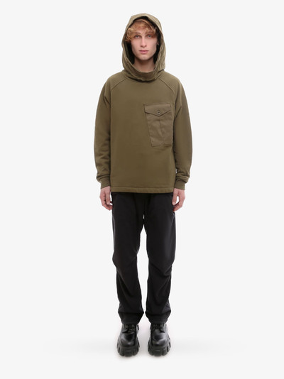 Ten C SWEATSHIRT outlook