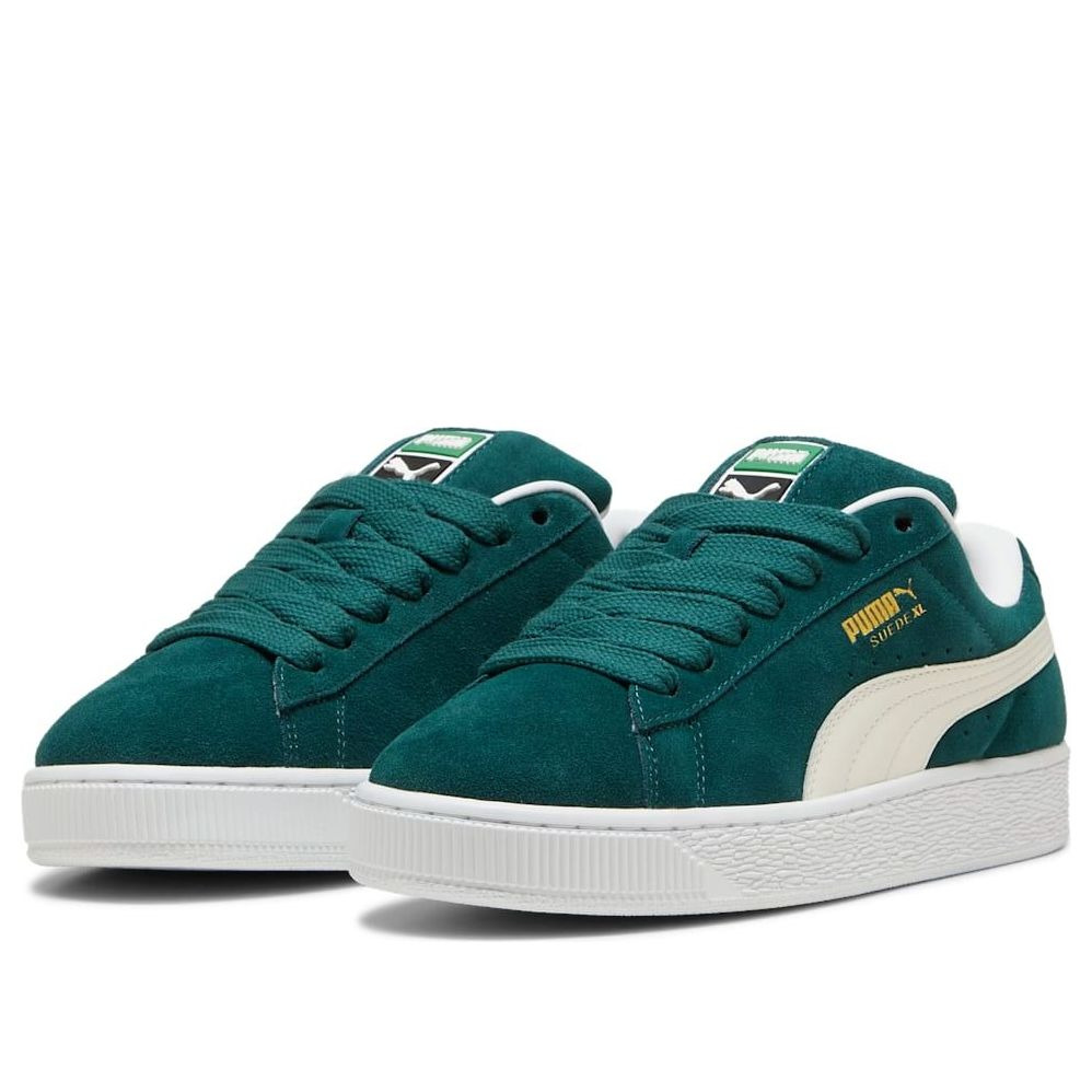 PUMA Suede XL 'Dark Myrtle' 395205-21 - 2