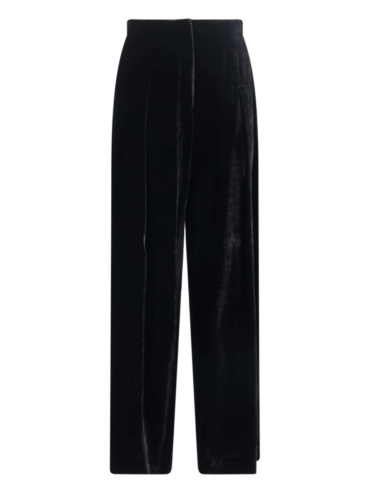 STRAIGHT PANTS - 1