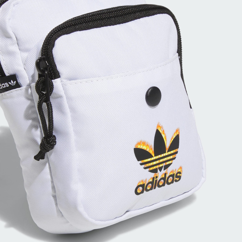 Utility Festival Crossbody Bag 3