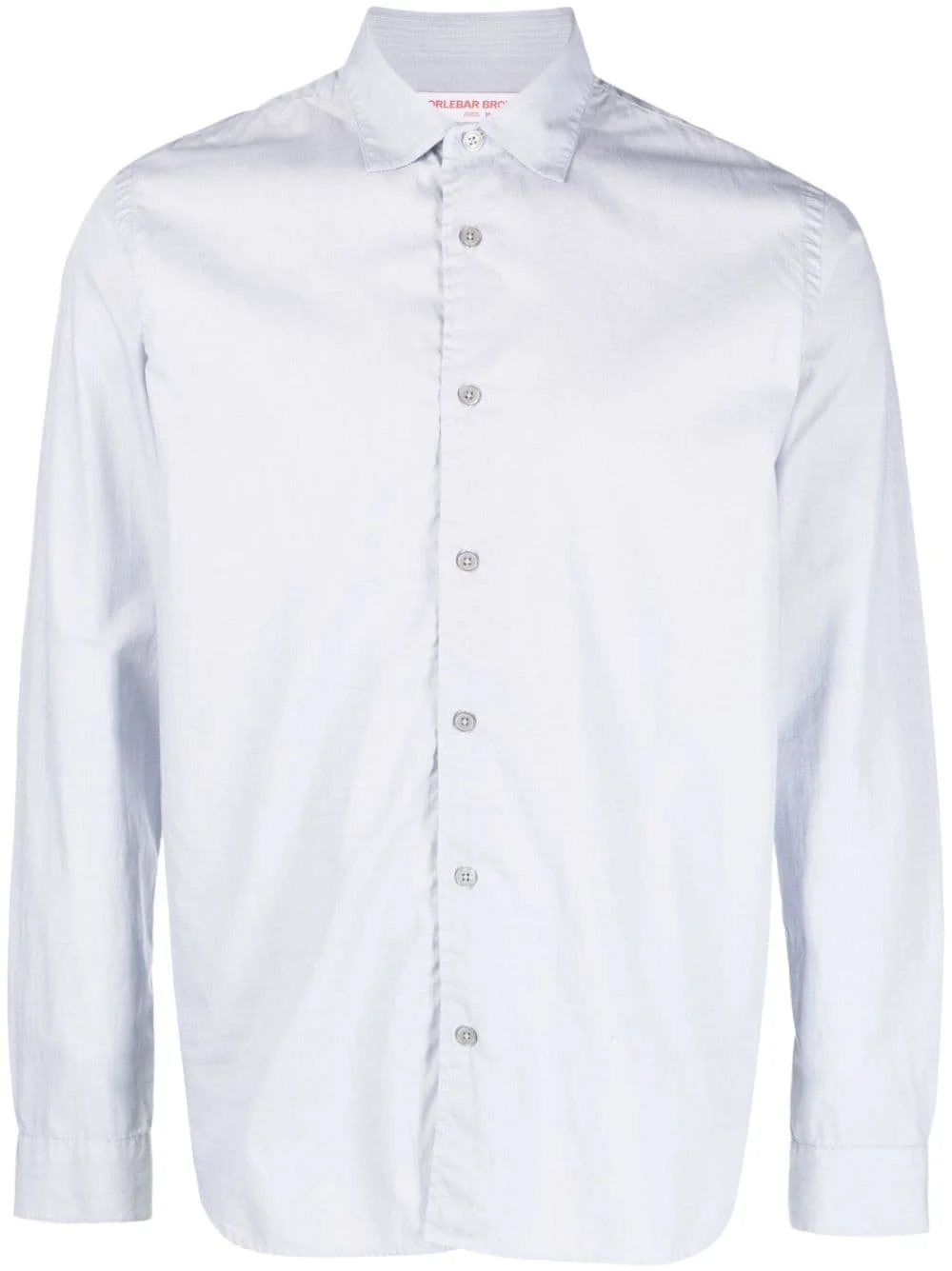 button-down shirt - 1