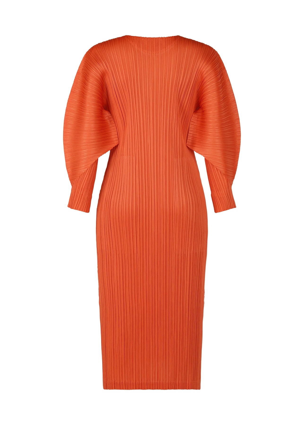 MONTHLY COLORS : NOVEMBER DRESS - 2