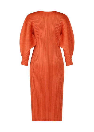 Pleats Please Issey Miyake MONTHLY COLORS : NOVEMBER DRESS outlook