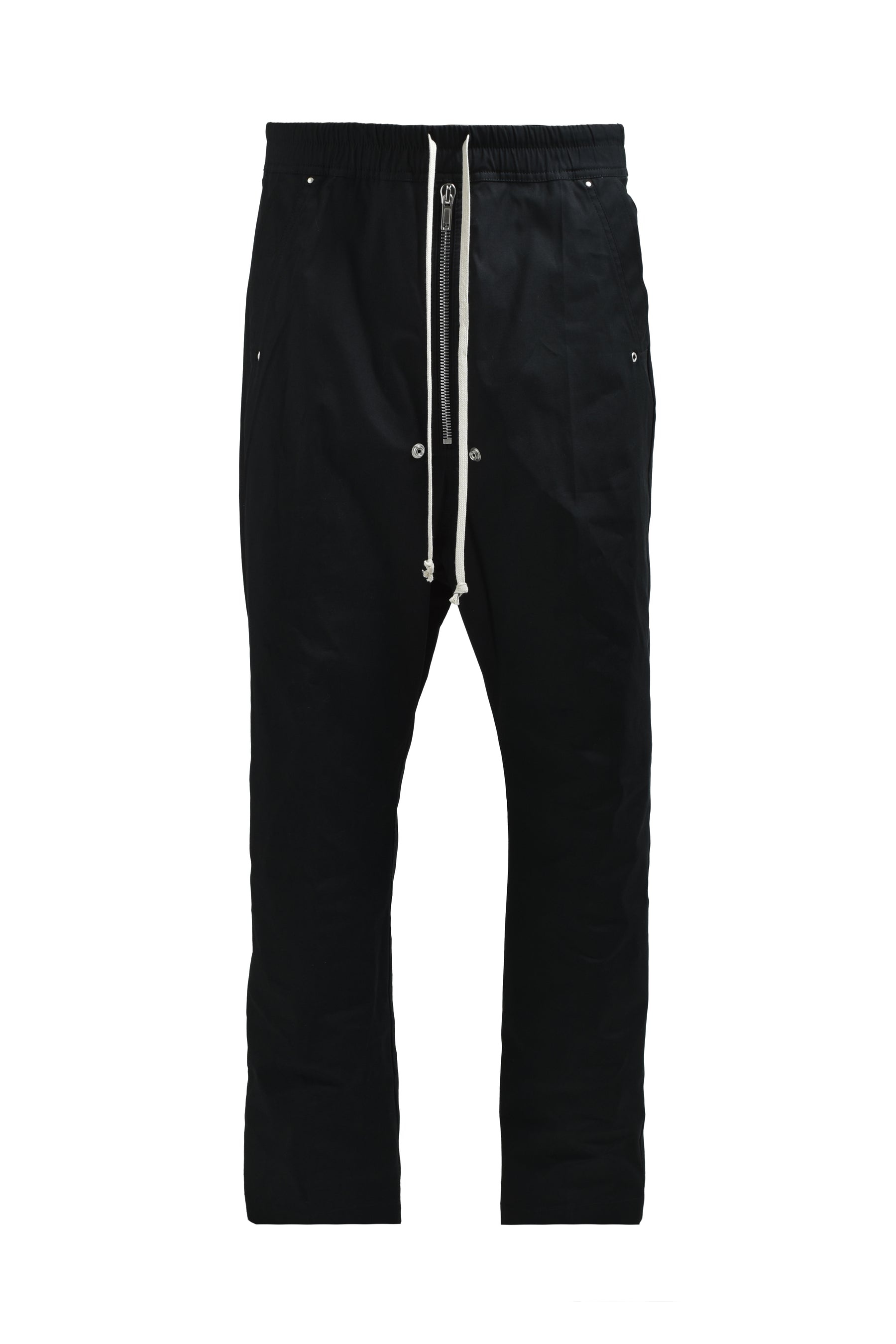BELA PANTS / BLK - 4