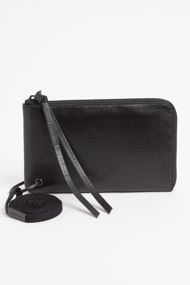 Fiona Zip Around Mini Soft Wallet - 1