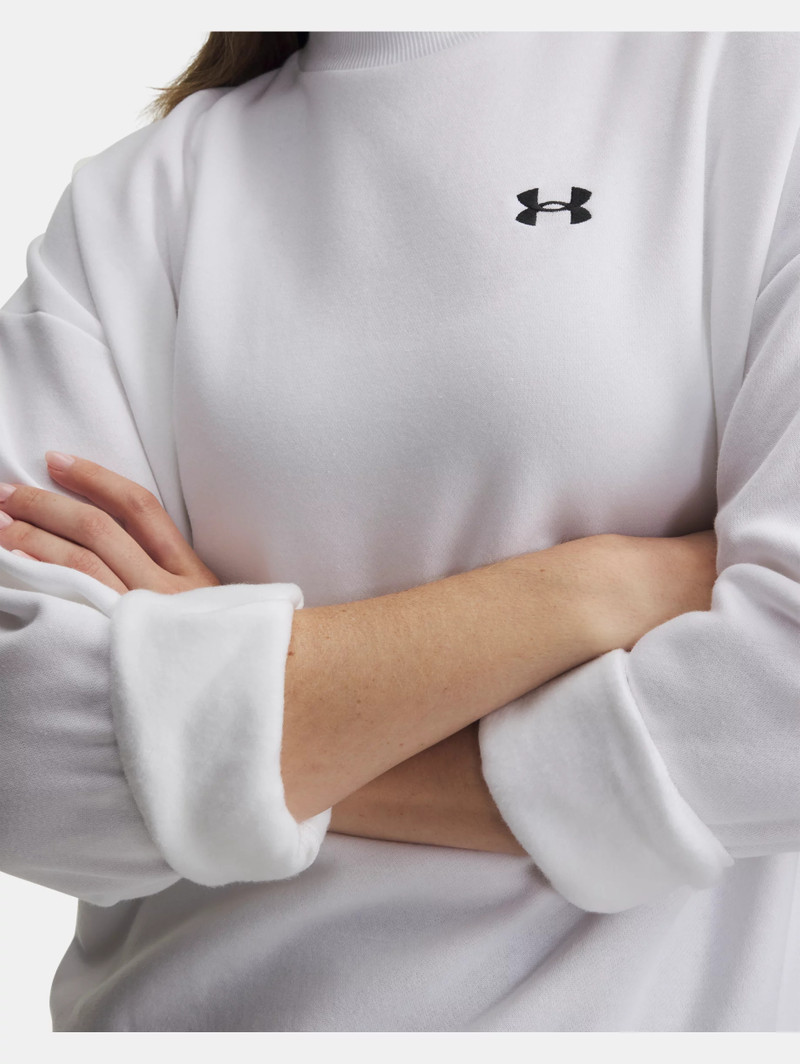 UA Rival Fleece 3