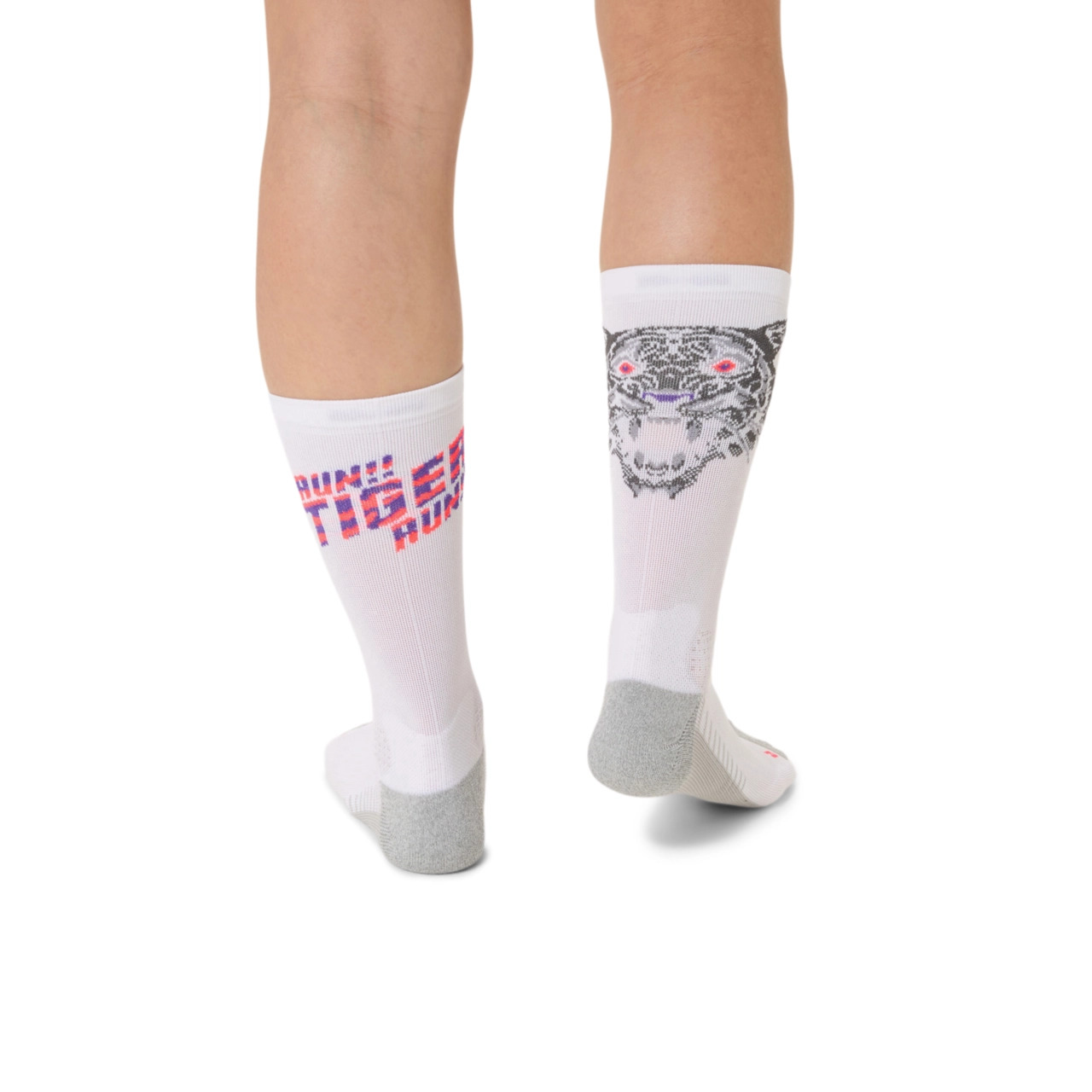 PERFORMANCE RUN SOCK CREW - 7