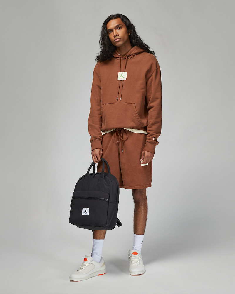 Jordan Flight Backpack Backpack (19L) 9