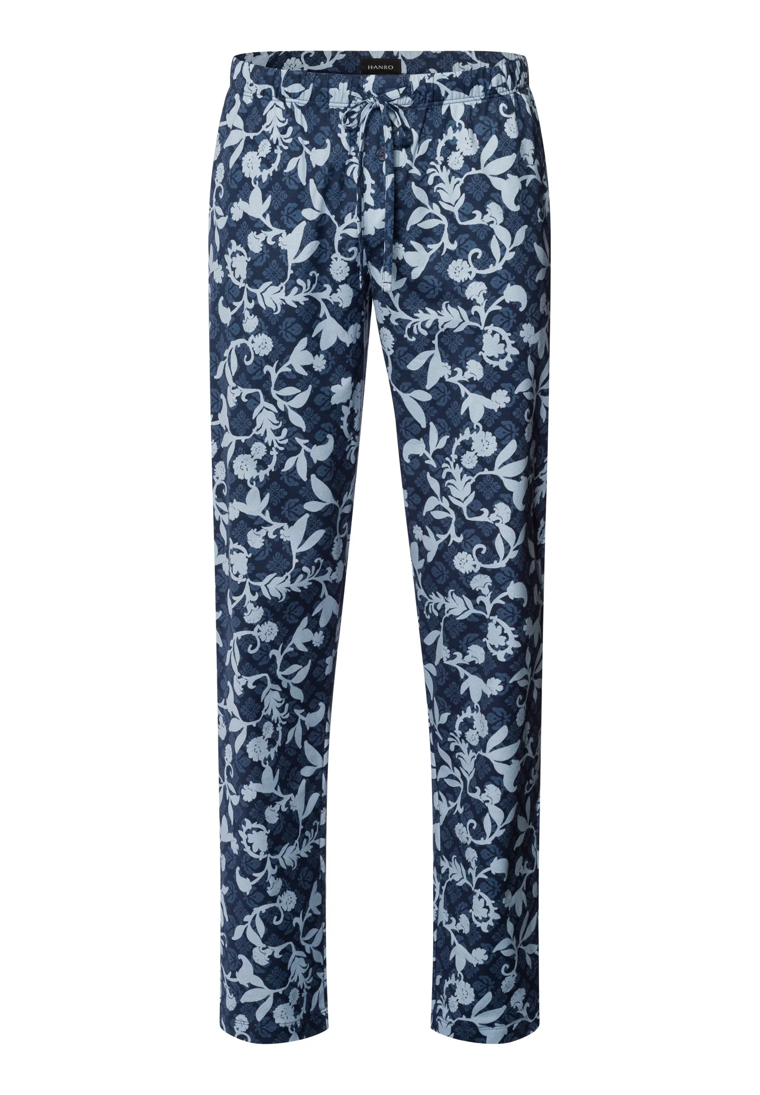 Night And Day Cotton Pajama Pants - 1