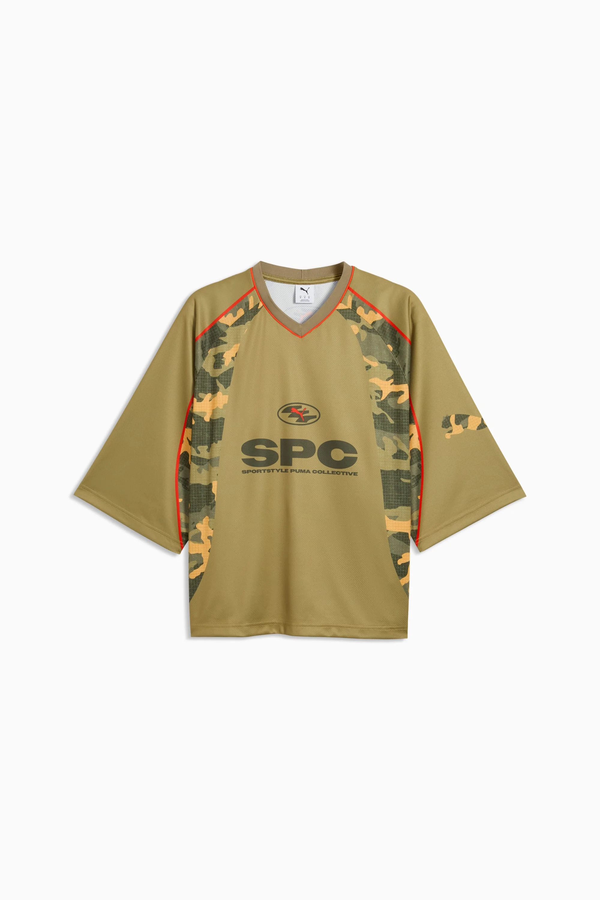 Select Oversized Jersey - 1