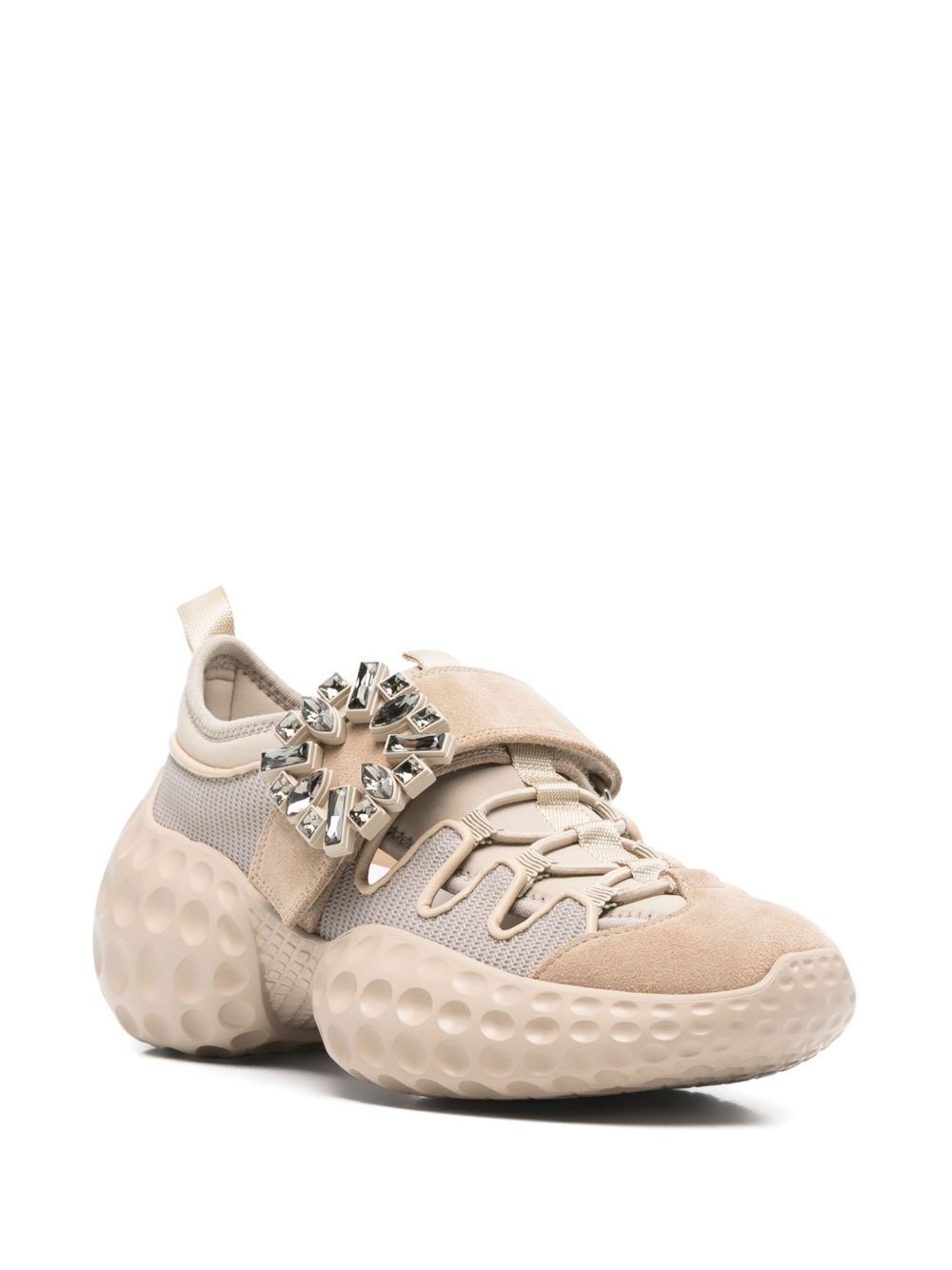 Viv' Run Light Trekky sneakers - 2
