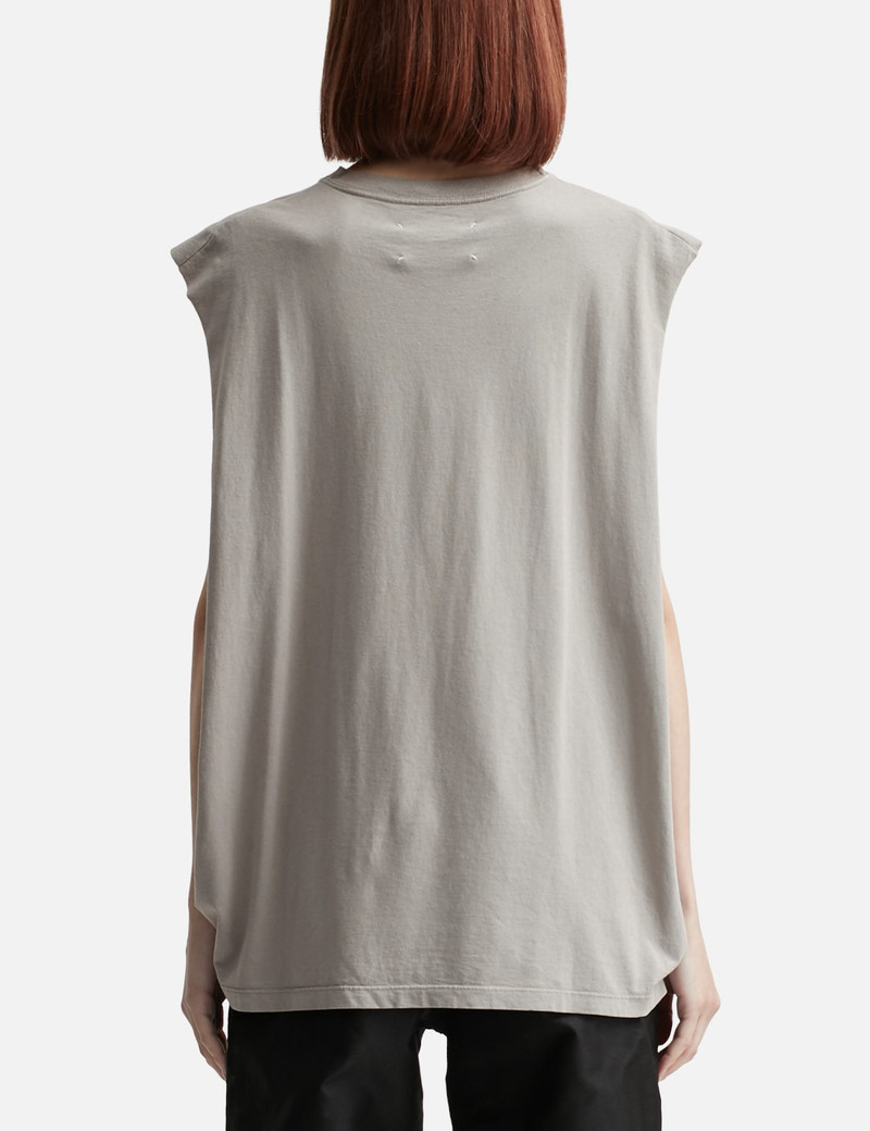 SLEEVELESS TOP 3