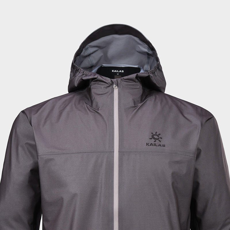 Kailas AERO GTX Trail Running Hardshell Jacket Men's 4