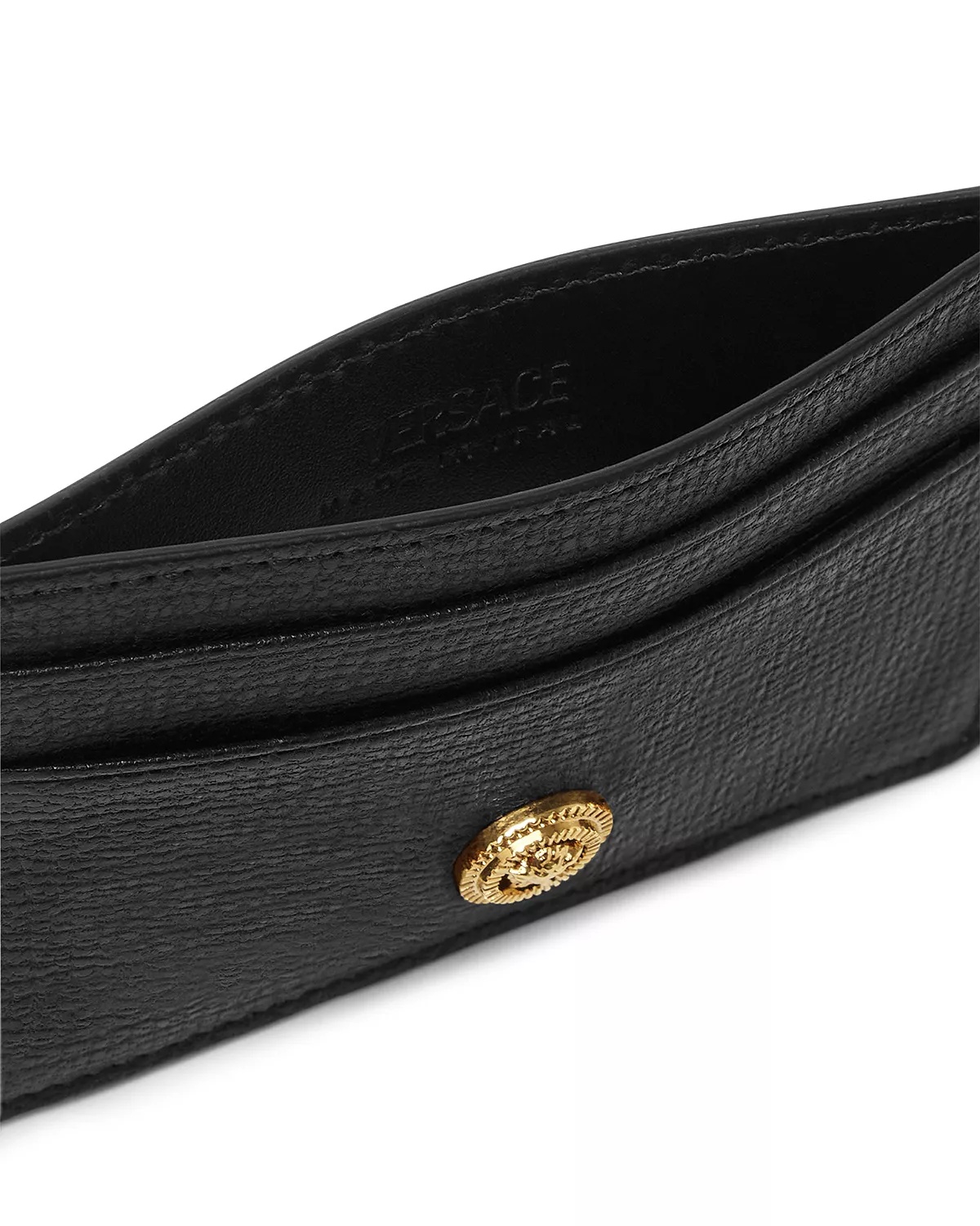 Men's Medusa Biggie Card Case - 3